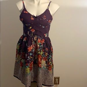 Women’s Dress